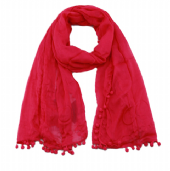 viscose scarf