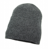 acrylic beanie