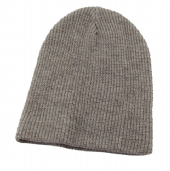 acrylic beanie