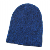 acrylic beanie