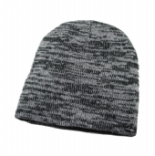 acrylic beanie