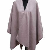 polyester shawl