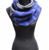 acrylic snood