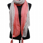 cotton scarf