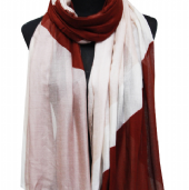 viscose scarf