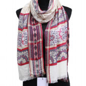 viscose scarf