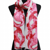 cotton scarf