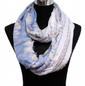 viscose snood