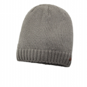 acrylic beanie