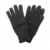 acrylic/polyester gloves