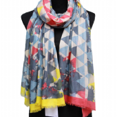 viscose scarf